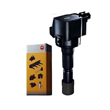 NGK ダイレクトイグニッションコイル U5280 4本セット NGK エルグランド TE52 TNE52 イグニッションコイル U5280 48916